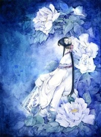 無限:女主在黑棺裡甦醒了