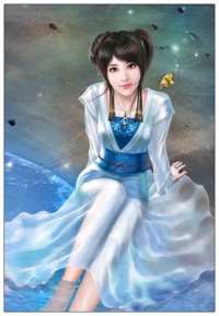 御守玉(穿越攻)