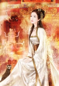 寒冰神語