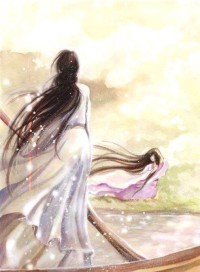 怪你如此妖嬈