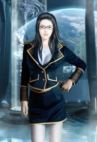 校園風雲:女王很囂張