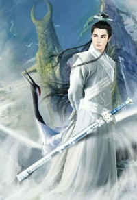 暴躁情郎