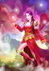 女神是我學姐