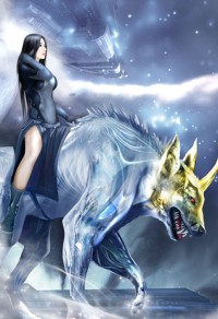 天師神醫王歡林靜佳