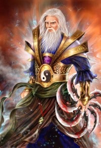 痴傻九小姐：绝世神医倾天下