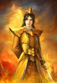 狂寵嫡妻