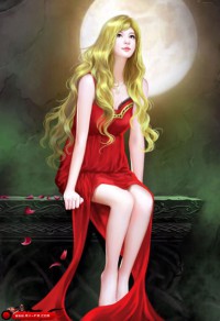 宠妻入骨：神秘老公有点坏