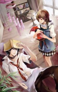 兒子你好像是反派[穿書]